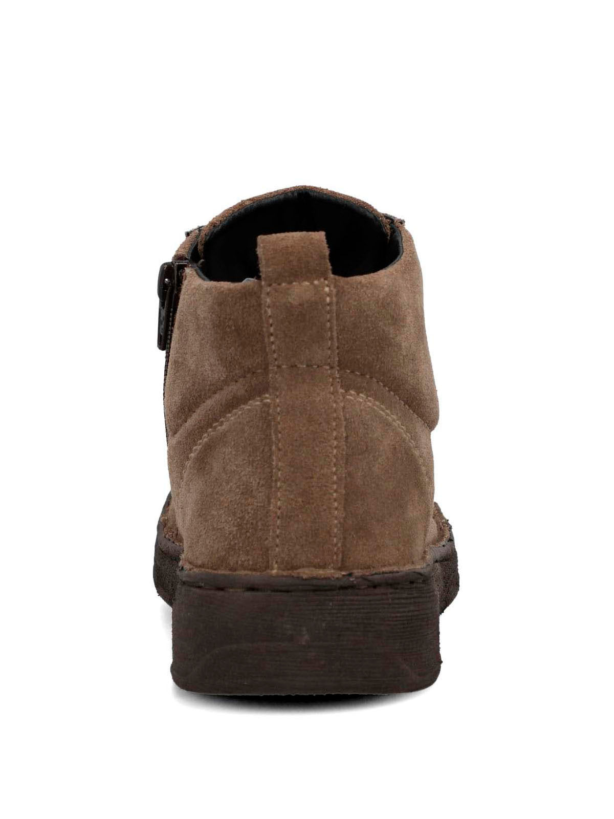 Bota Winnet Brown