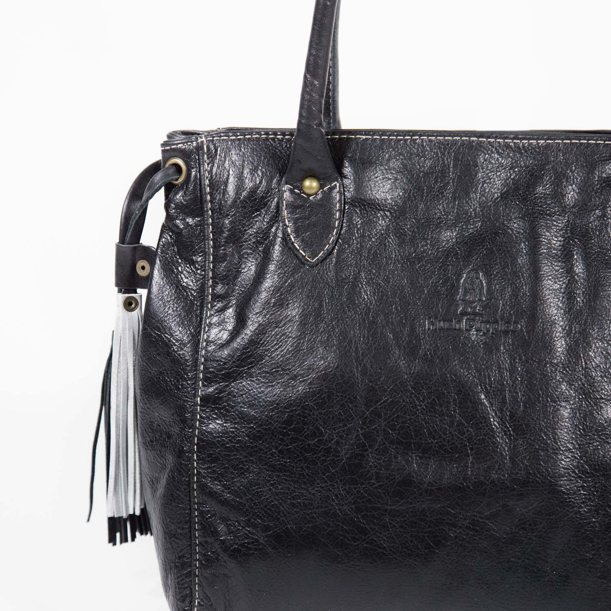 Cartera Samara Negro
