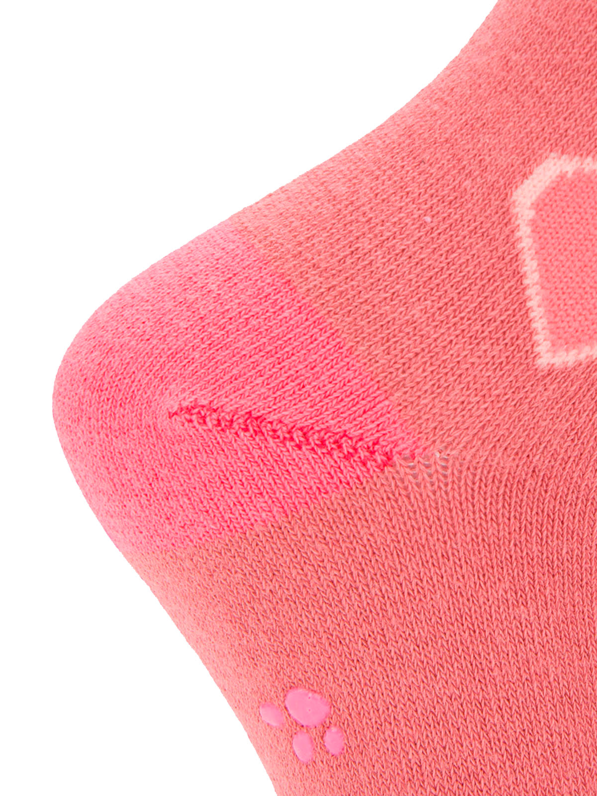 V25G C St Heart Rose