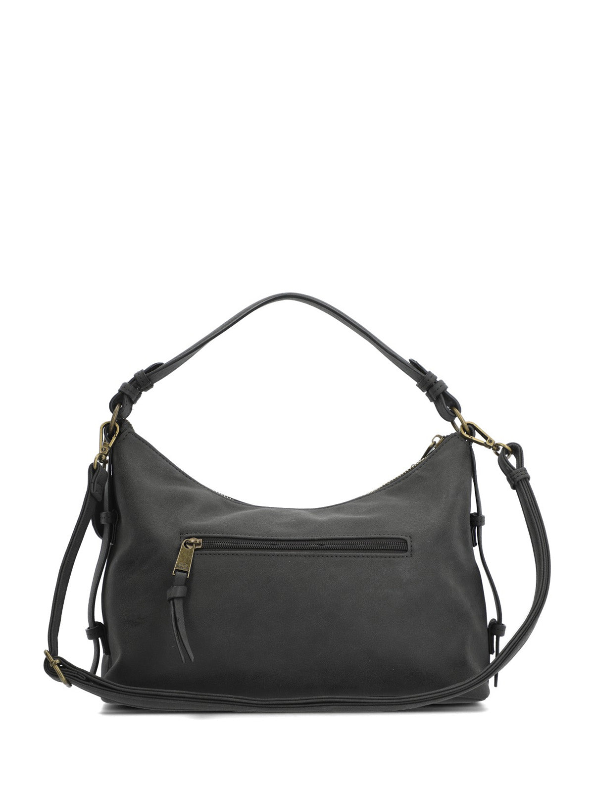 V26Lf Dover Hobo Negro