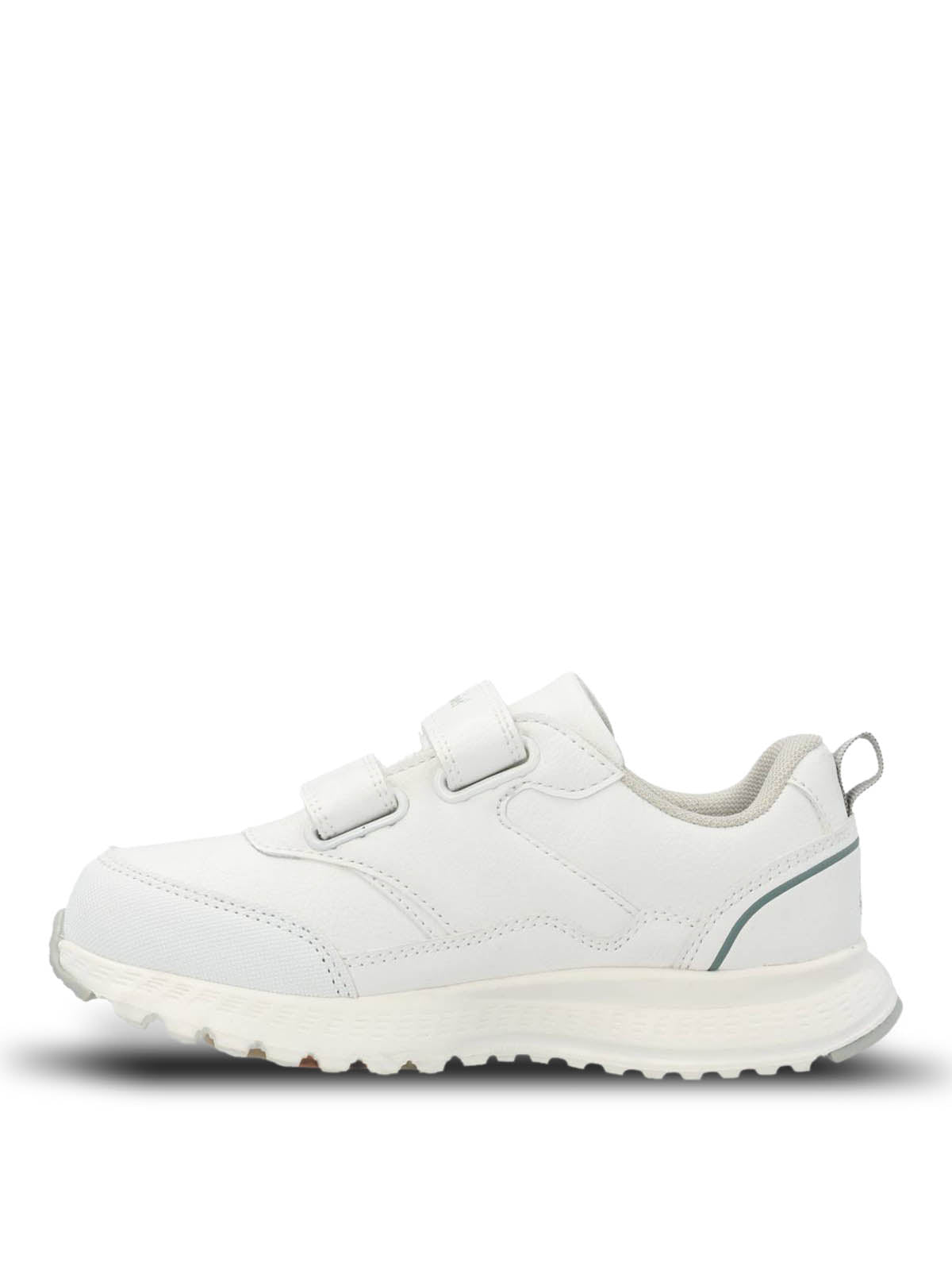 New Chance Velcro  White