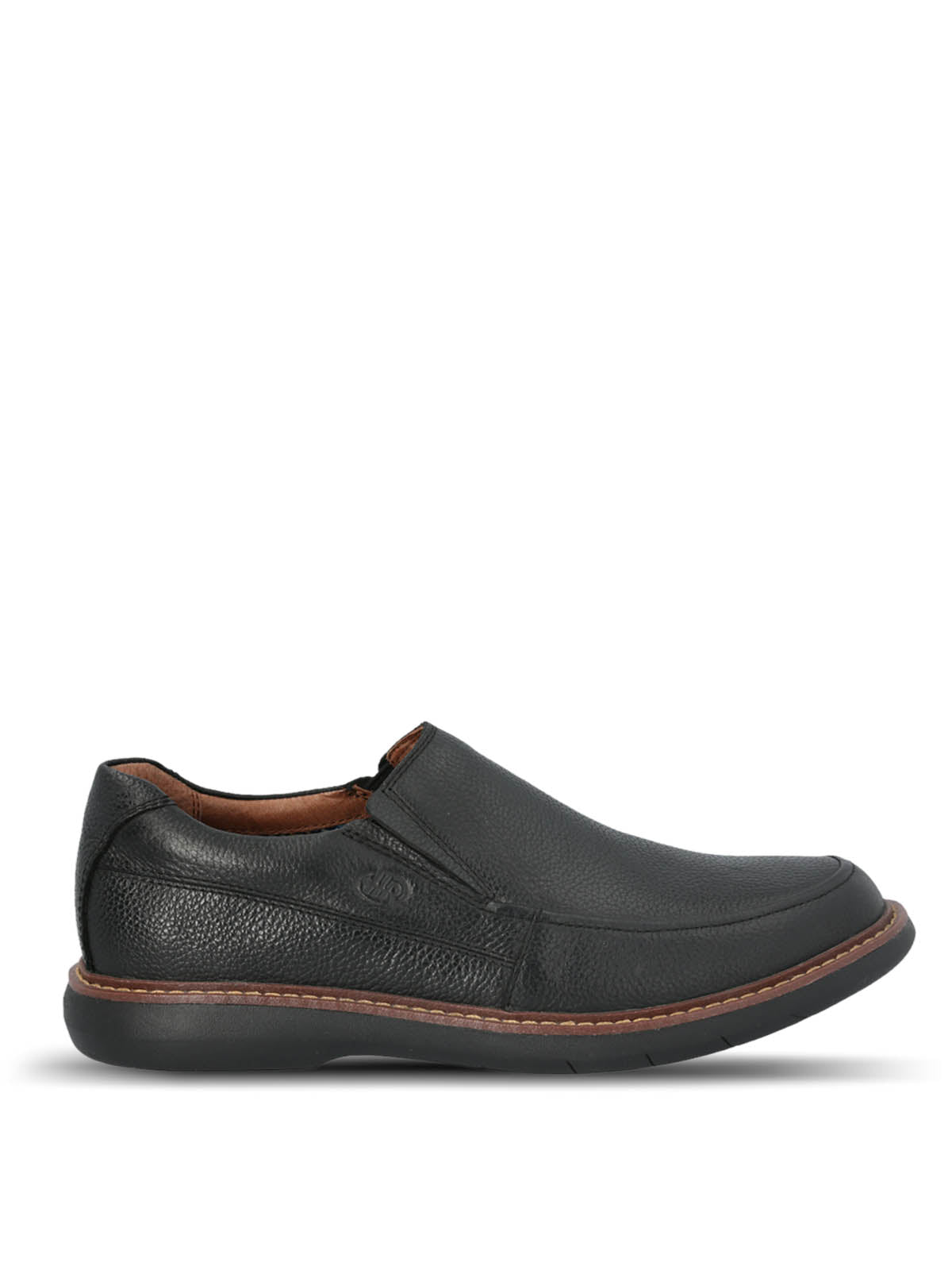 Zapato Oregon Black