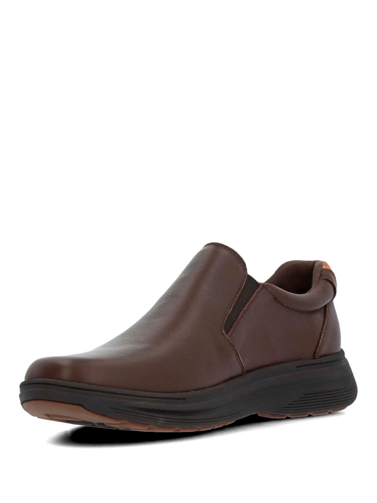 Hunt Ii Dk Brown