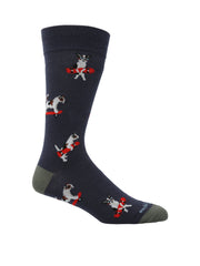 I25H C Cuff Skatedog Blue