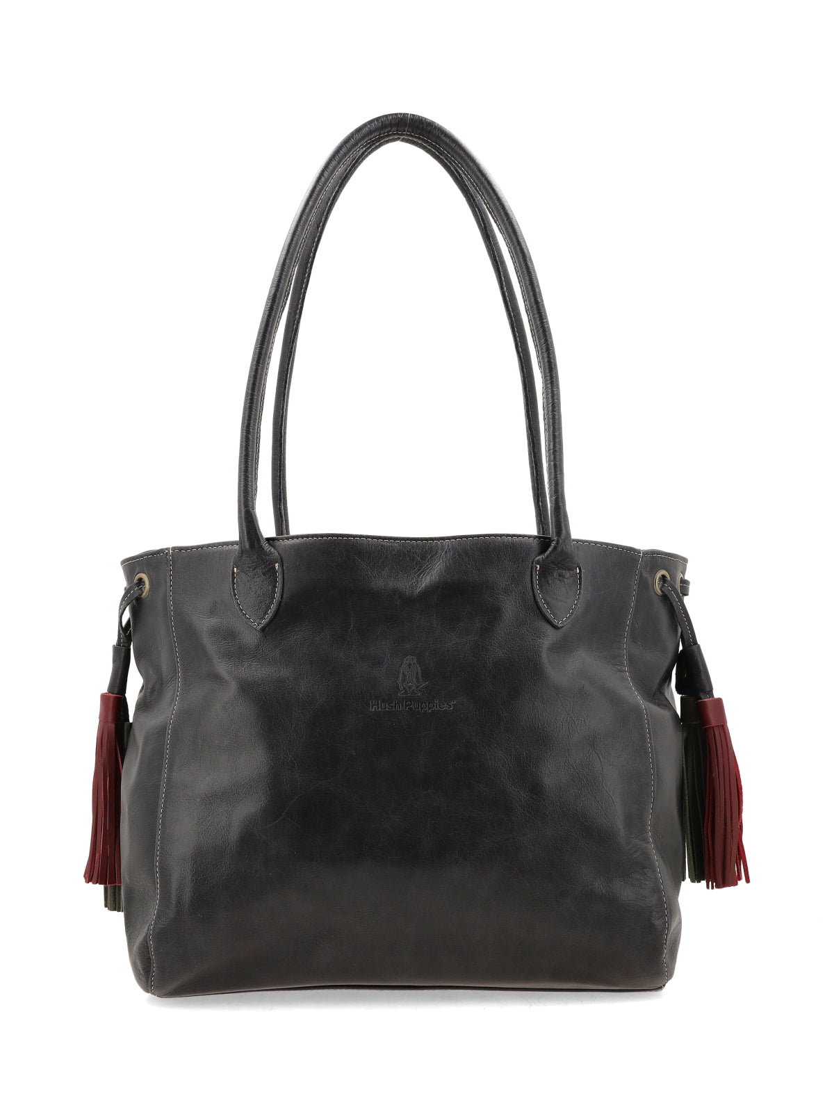 Cartera Samara Negro