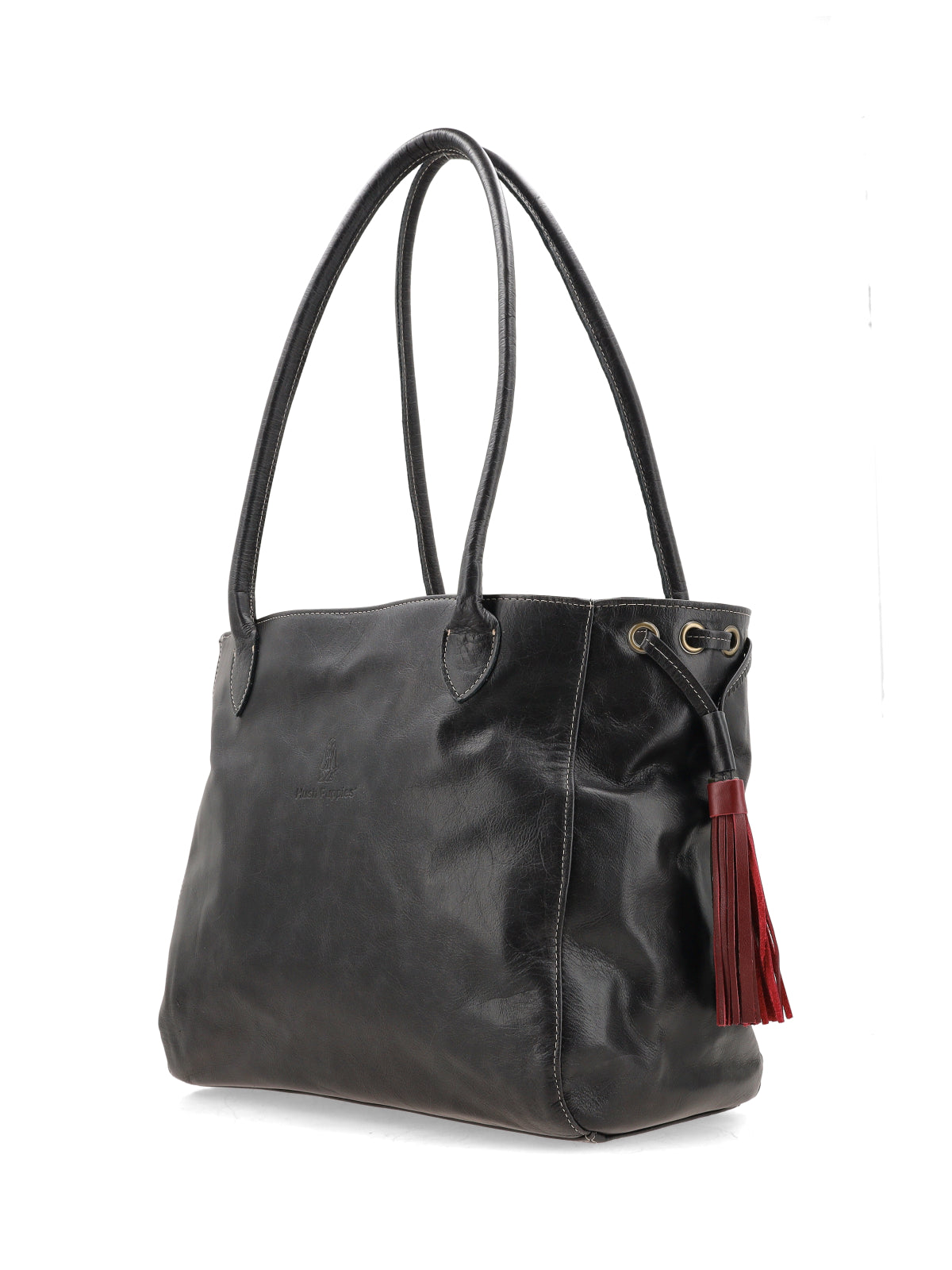 Cartera Samara Negro