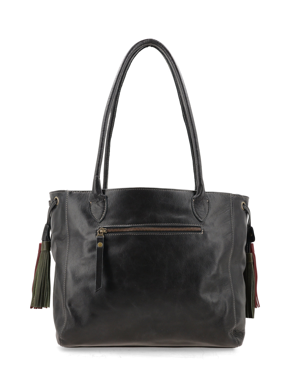 Cartera Samara Negro