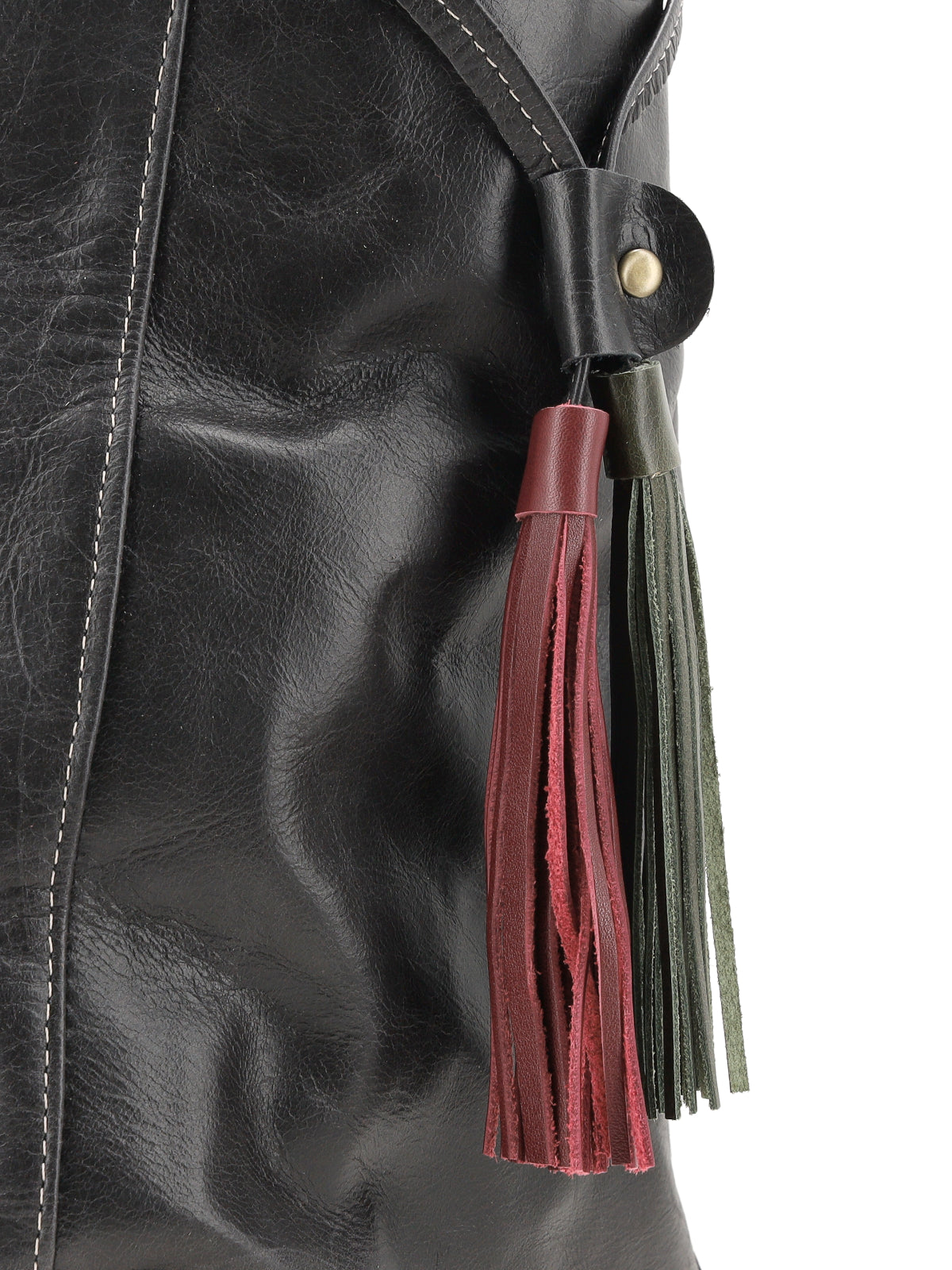 Cartera Samara Negro