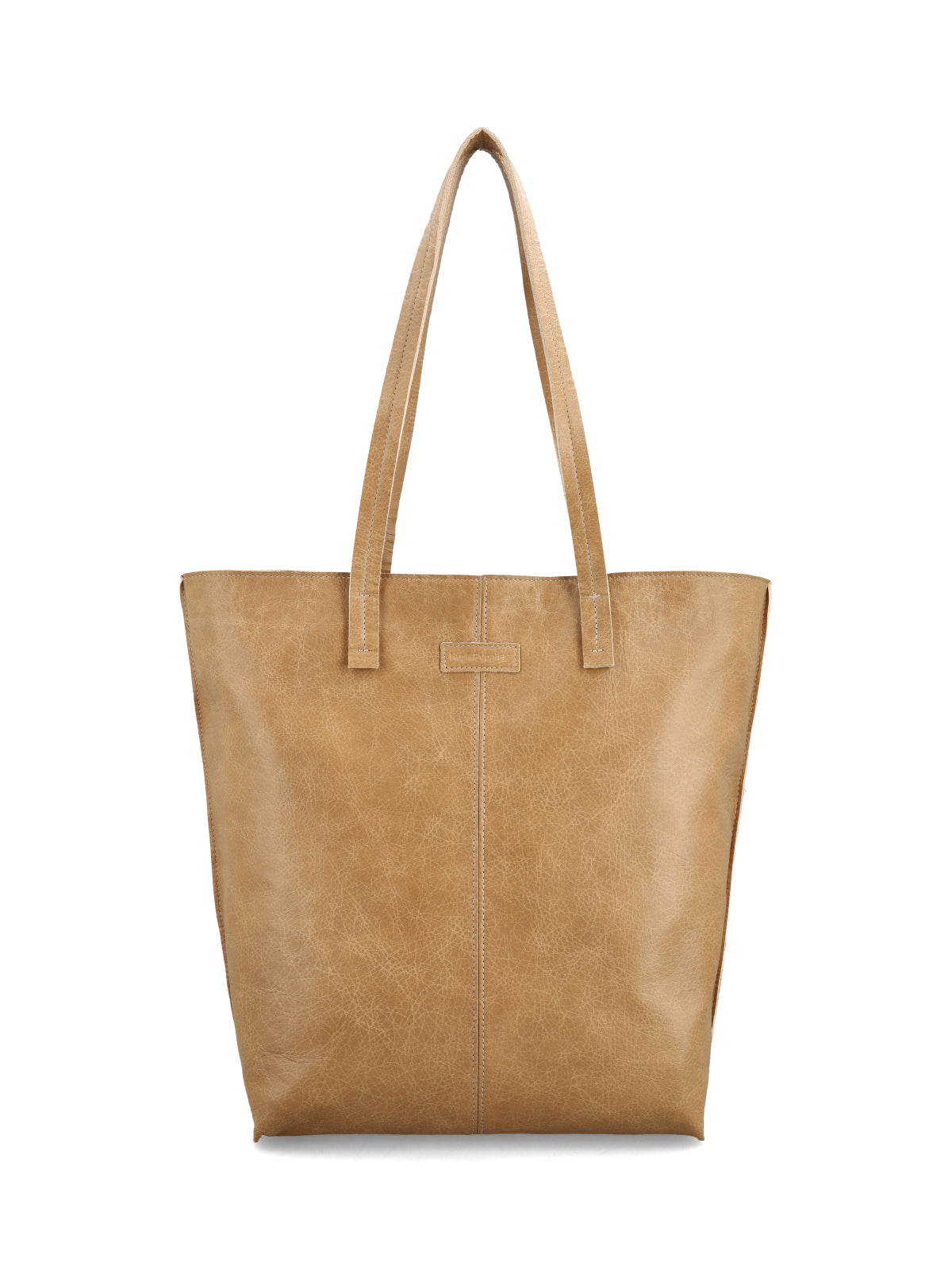 Cartera Safira Taupe