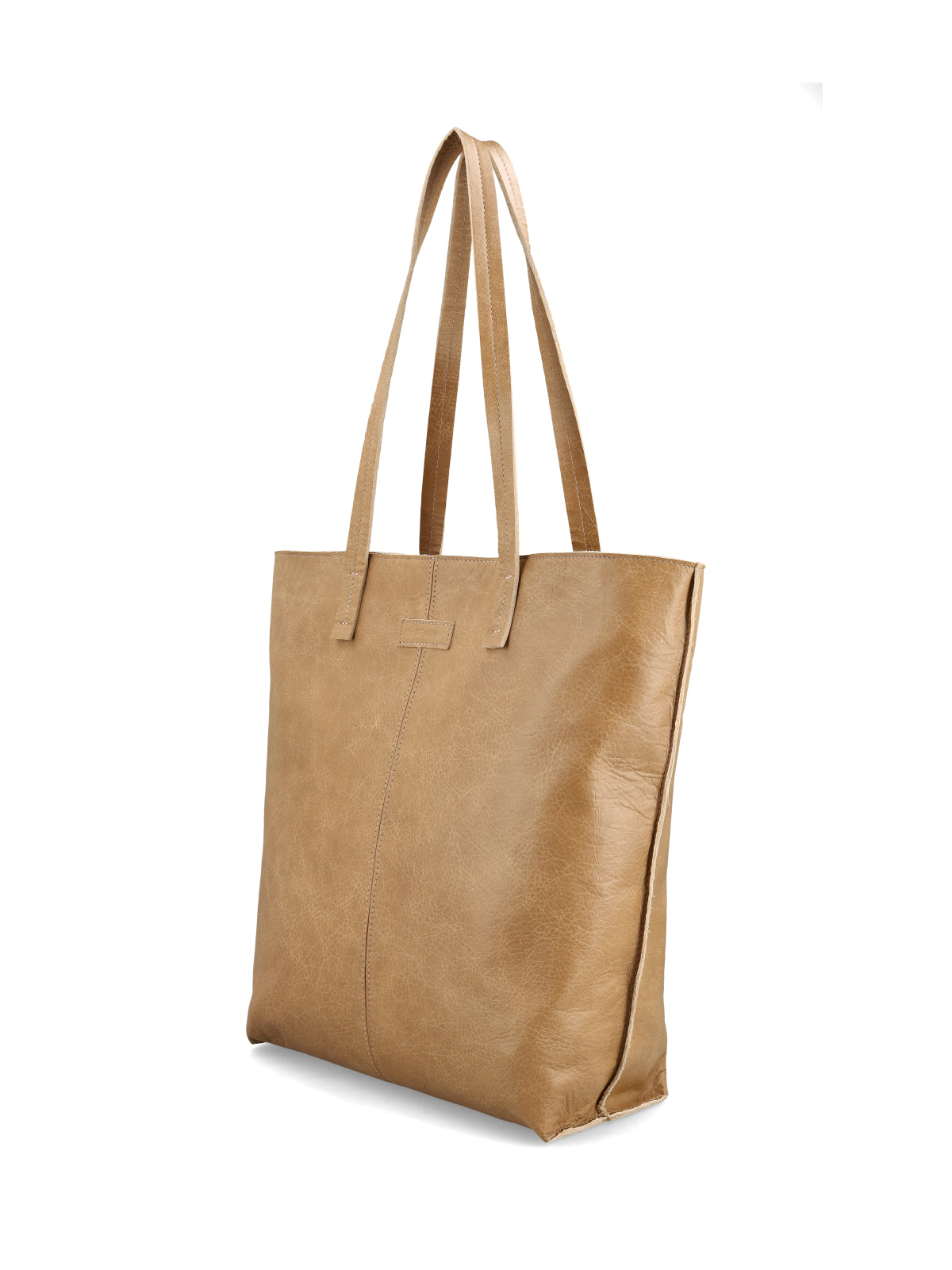 Cartera Safira Taupe