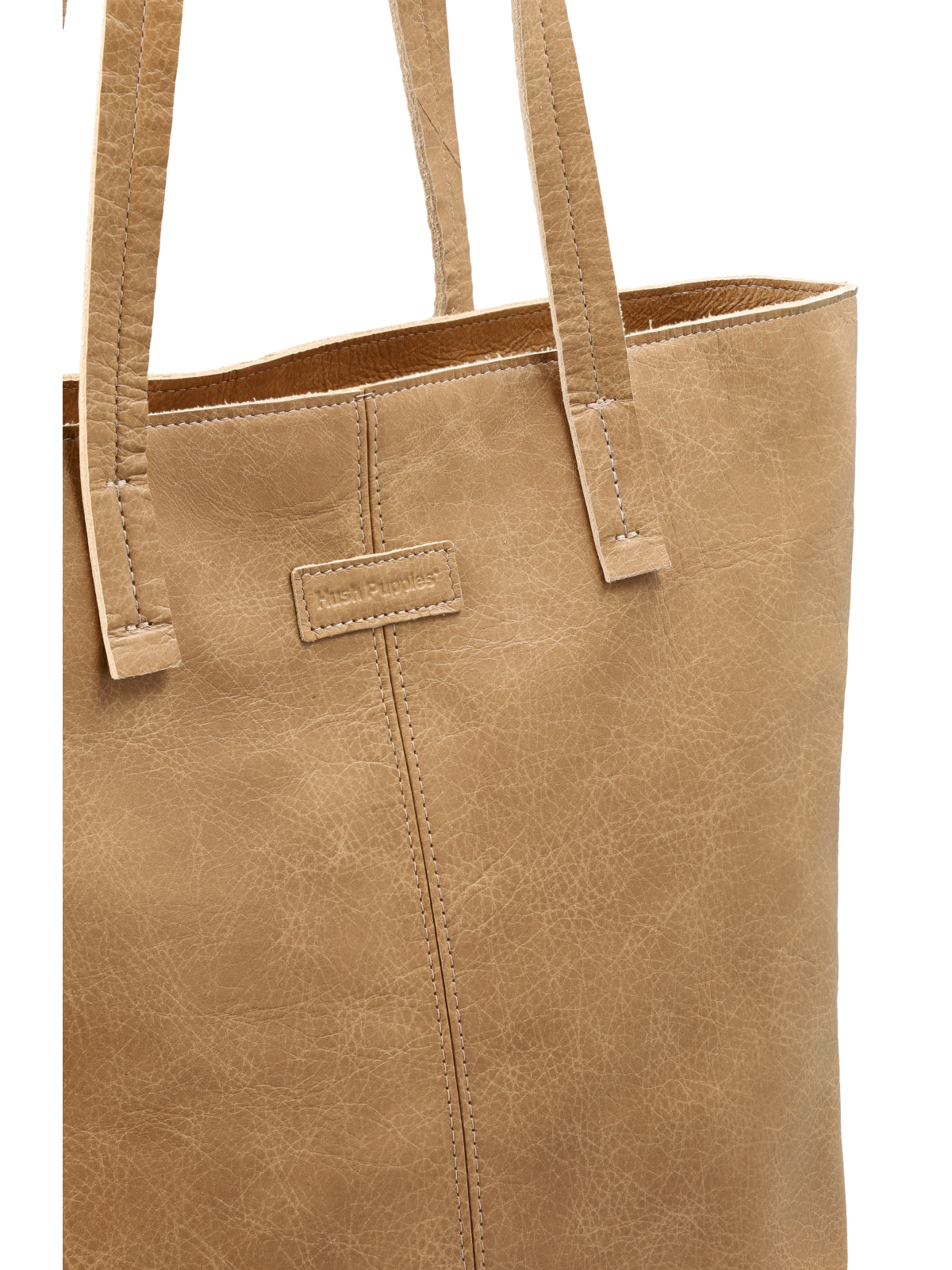 Cartera Safira Taupe