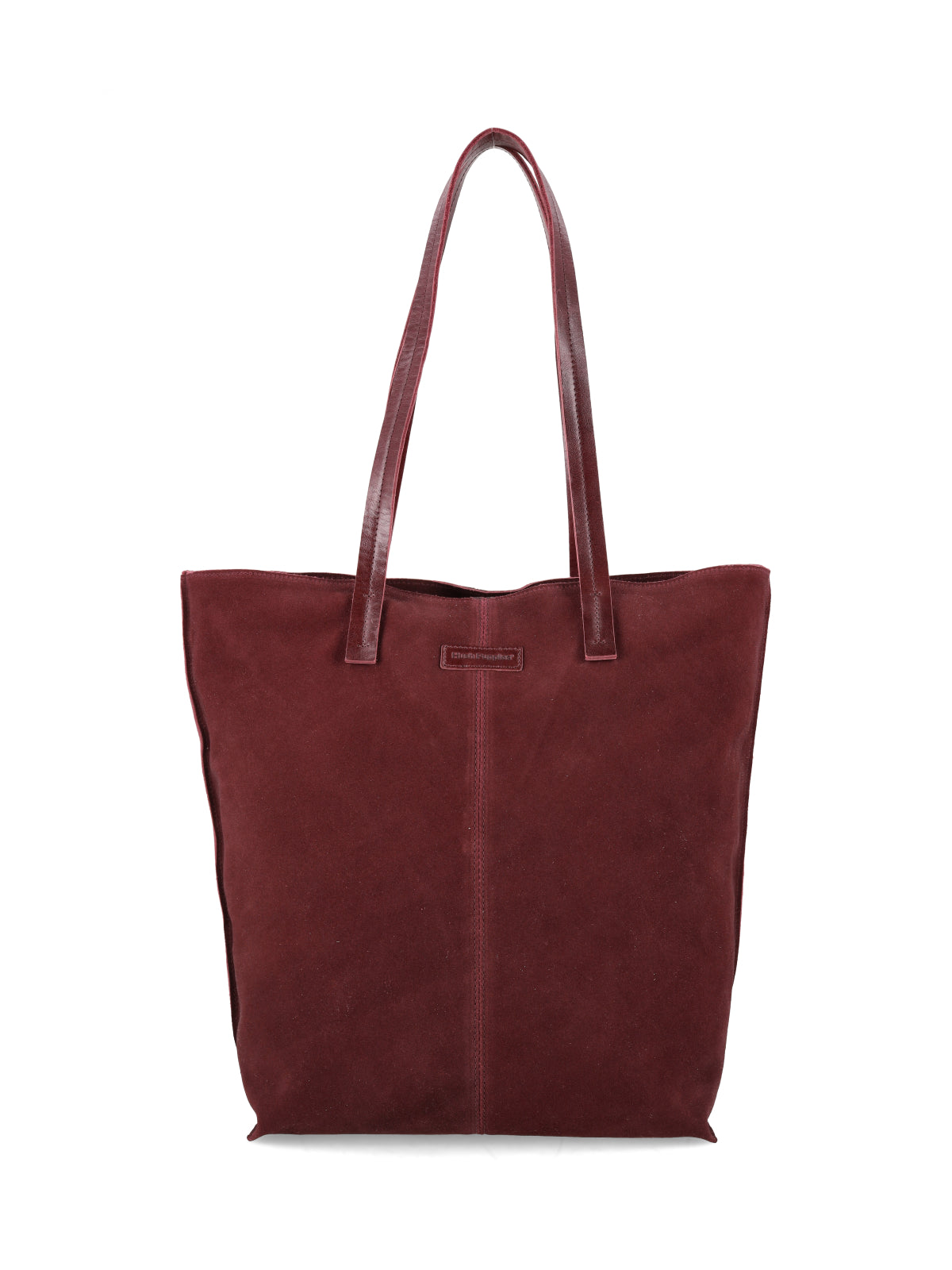Cartera Safira Bordo