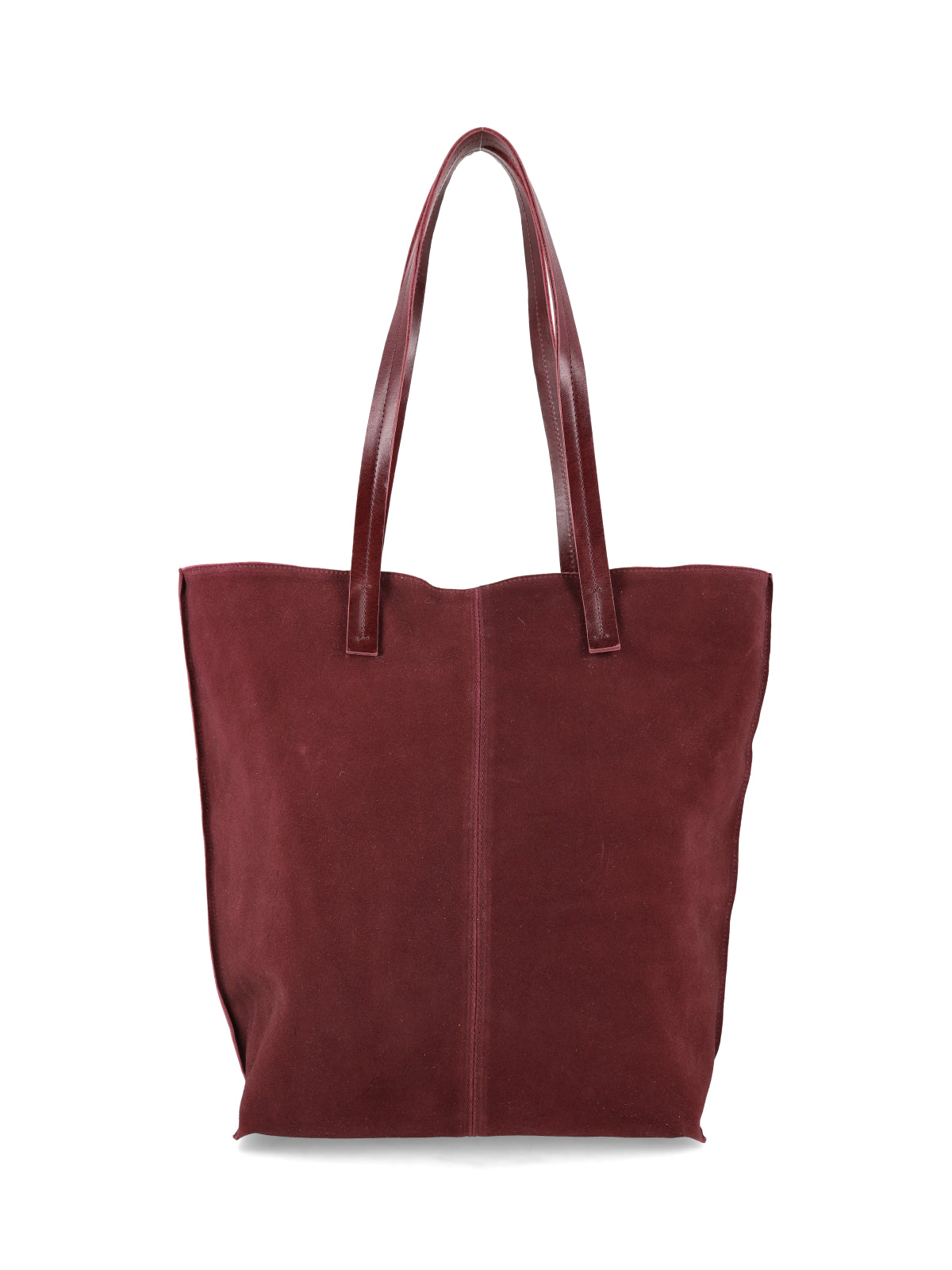 Cartera Safira Bordo