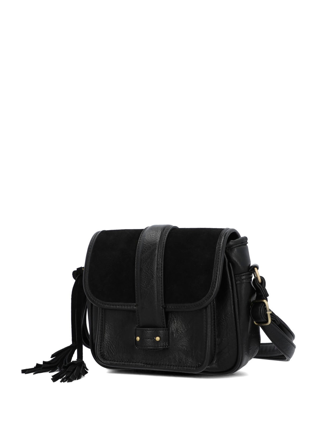 I26Of Laia Cross Black