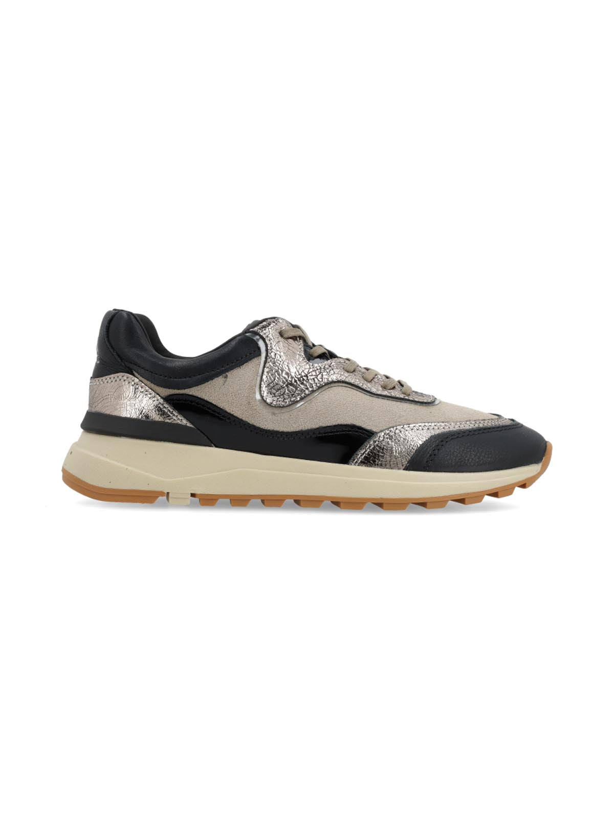 Niza Mix Black Beige