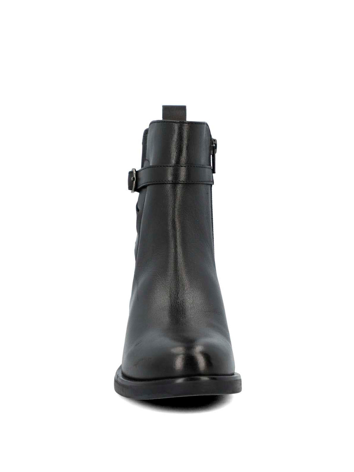 Bota Andresa Black