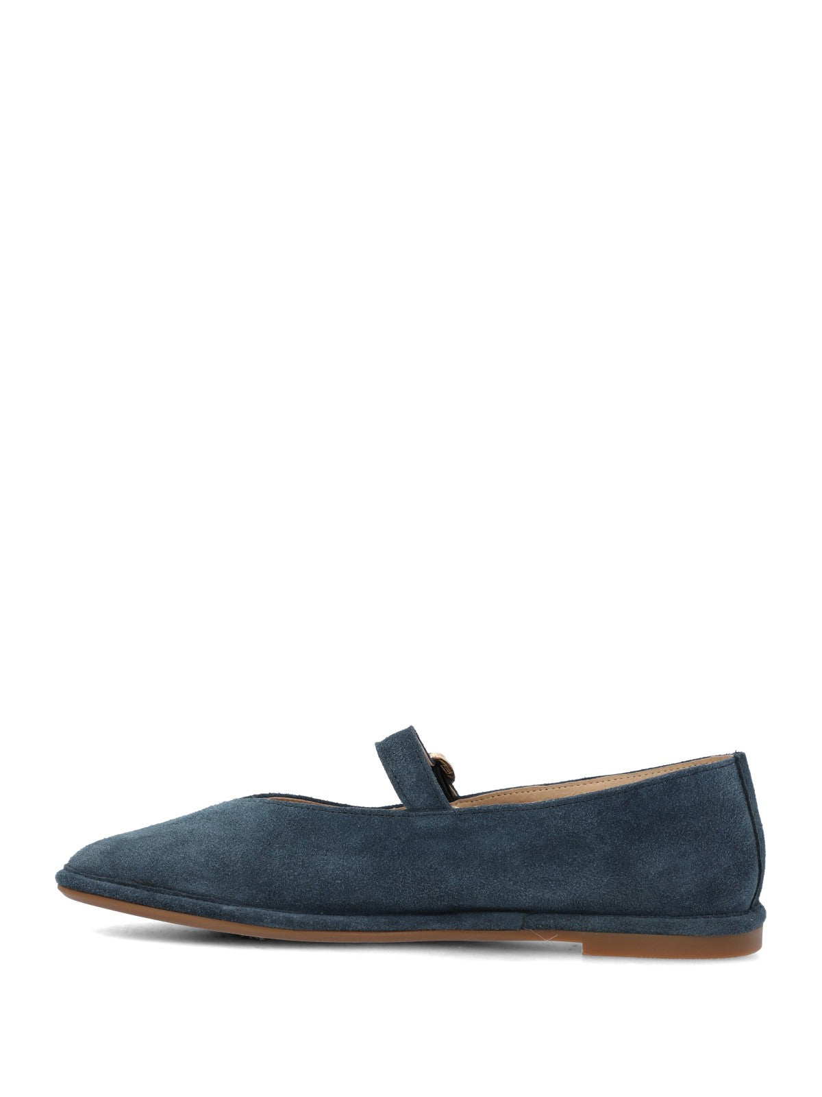 Ballerina Dorian Blue/Navy