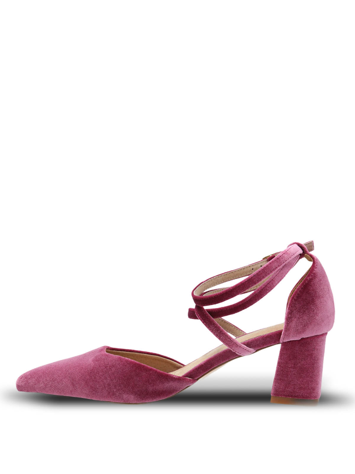 Cornnelia Old Purple