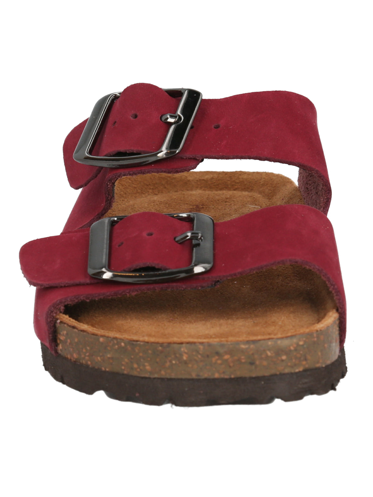Birke Burgundy