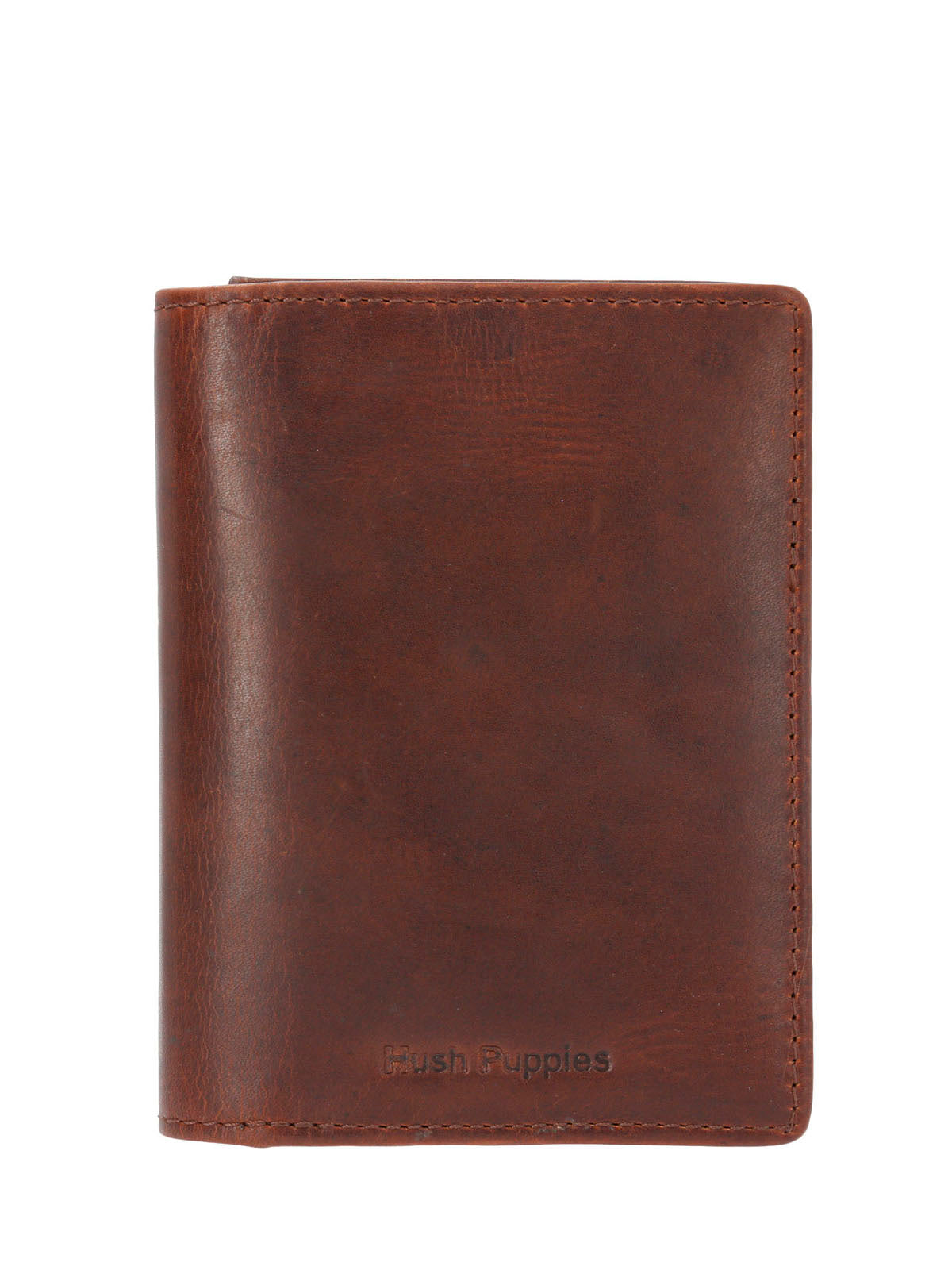 Billetera St Rainhill Passport Brown