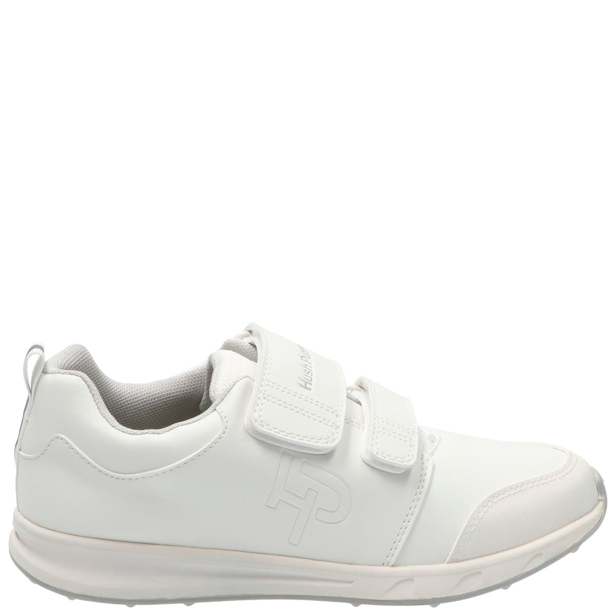 Thunder  White