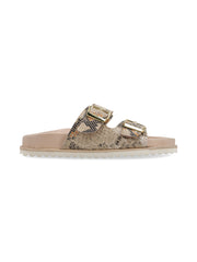 Varana Reptil/Tan