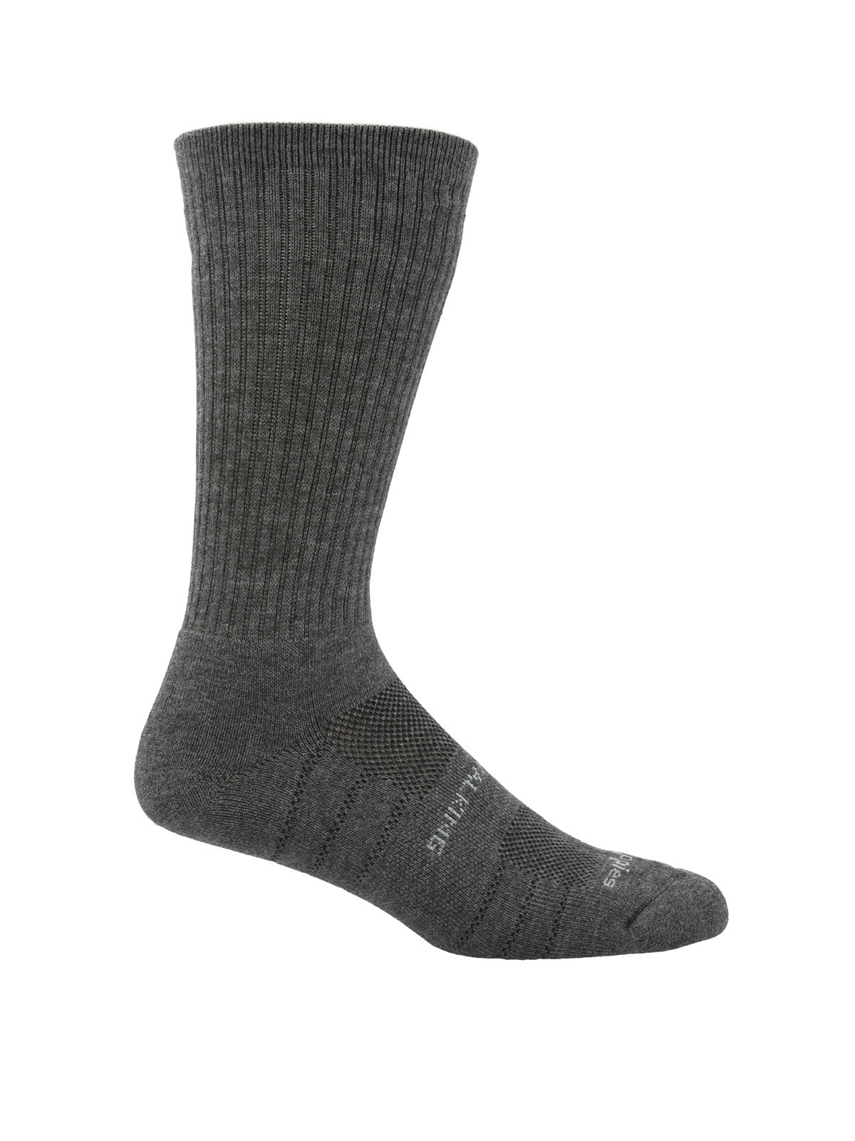 Pack Comfort Walking Charcoal