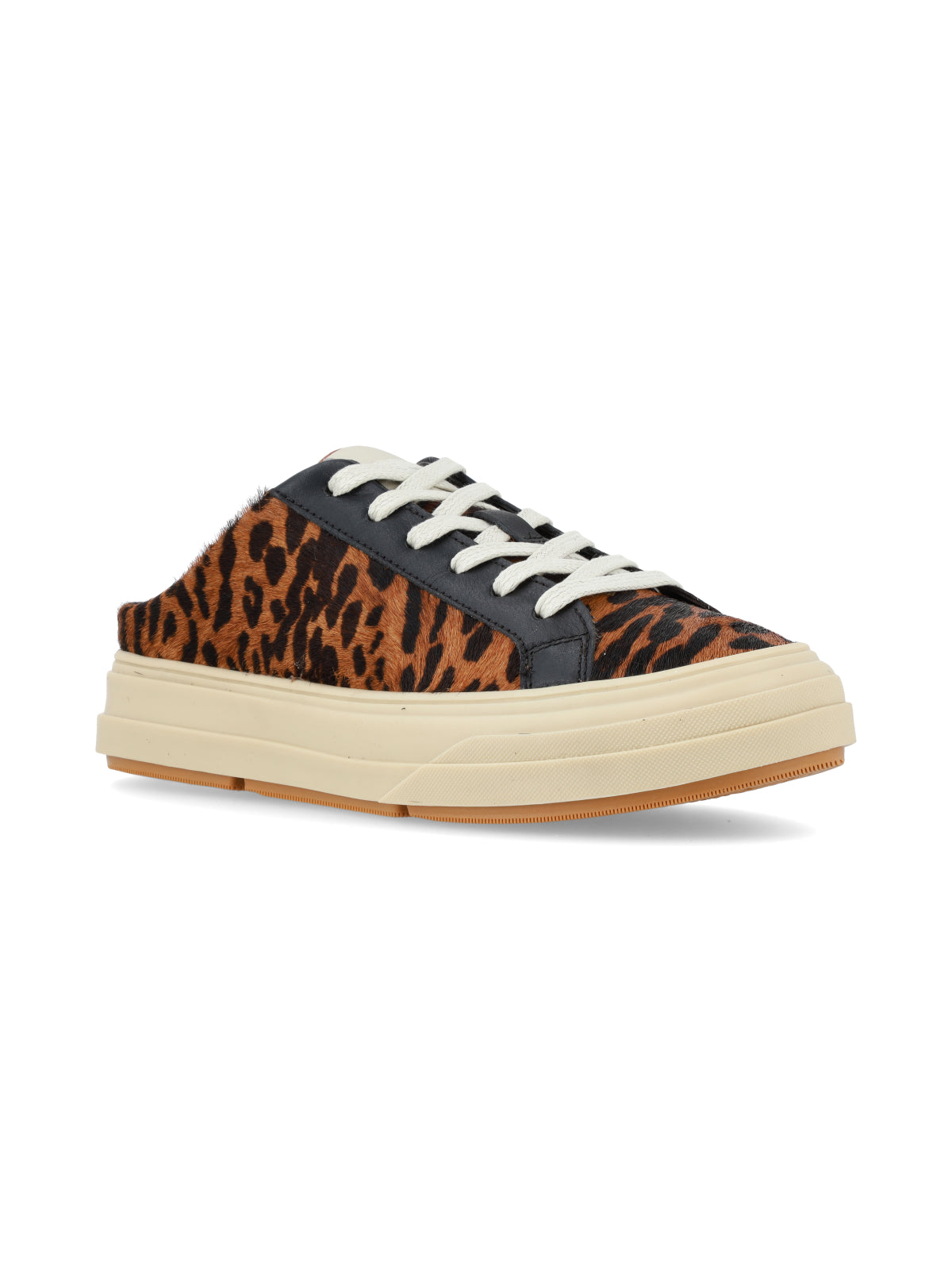 Blair Leopardo