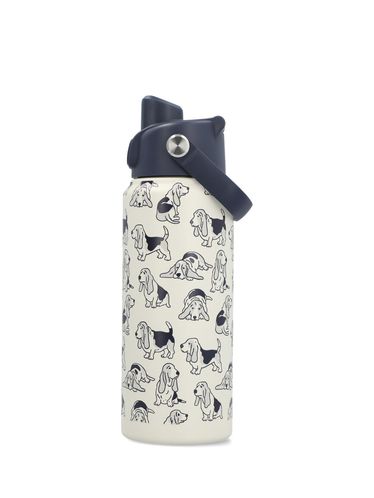 HP BOTTLE BASSET
