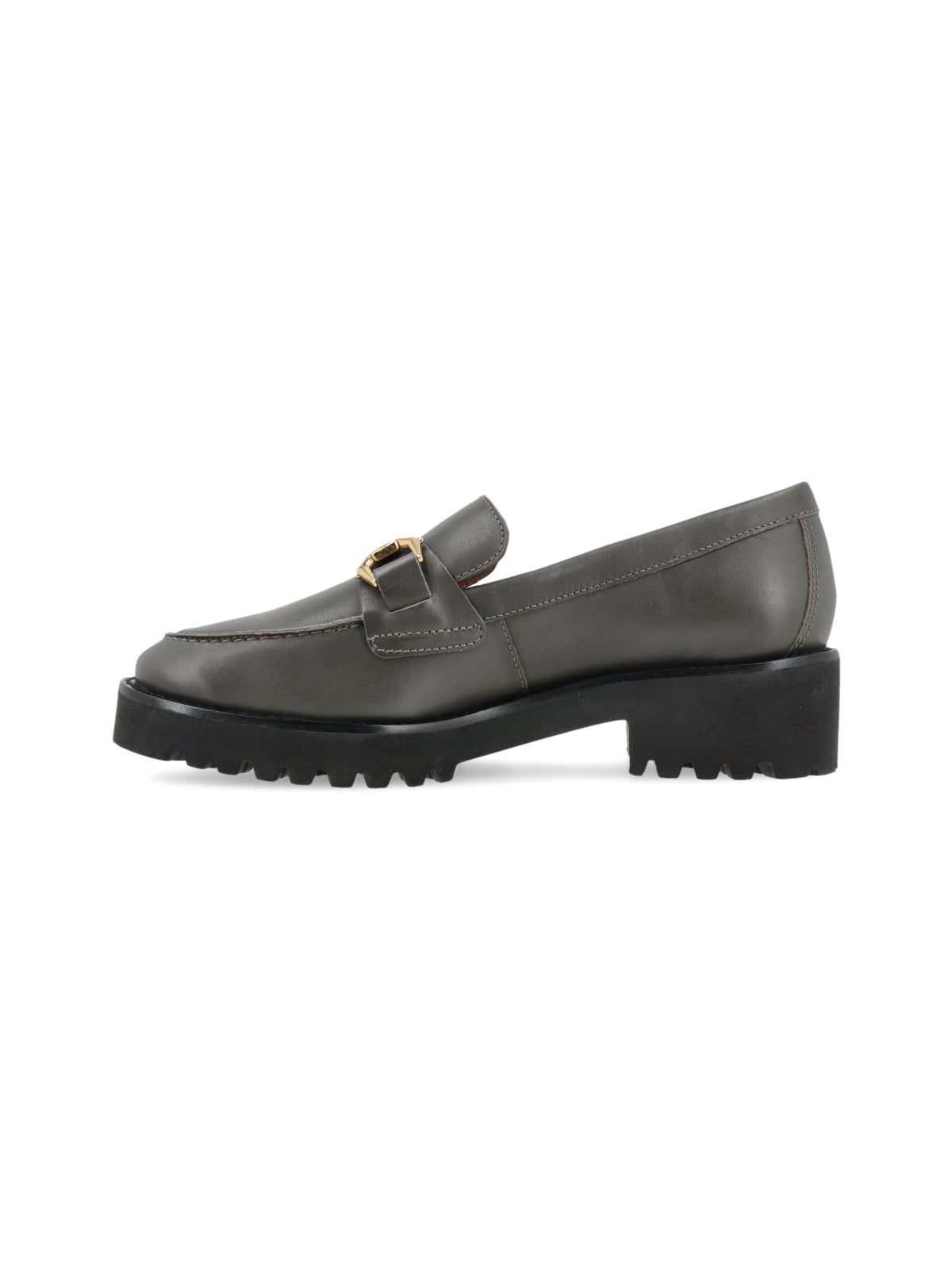 Mocasin Berro Verde Militar