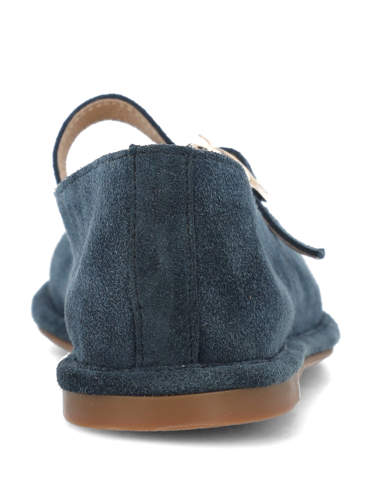 Ballerina Dorian Blue/Navy