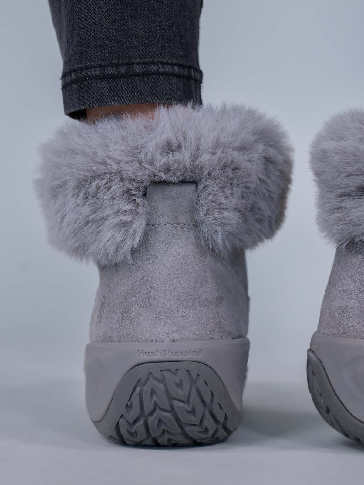 Spinal Rug Alpine  Grey