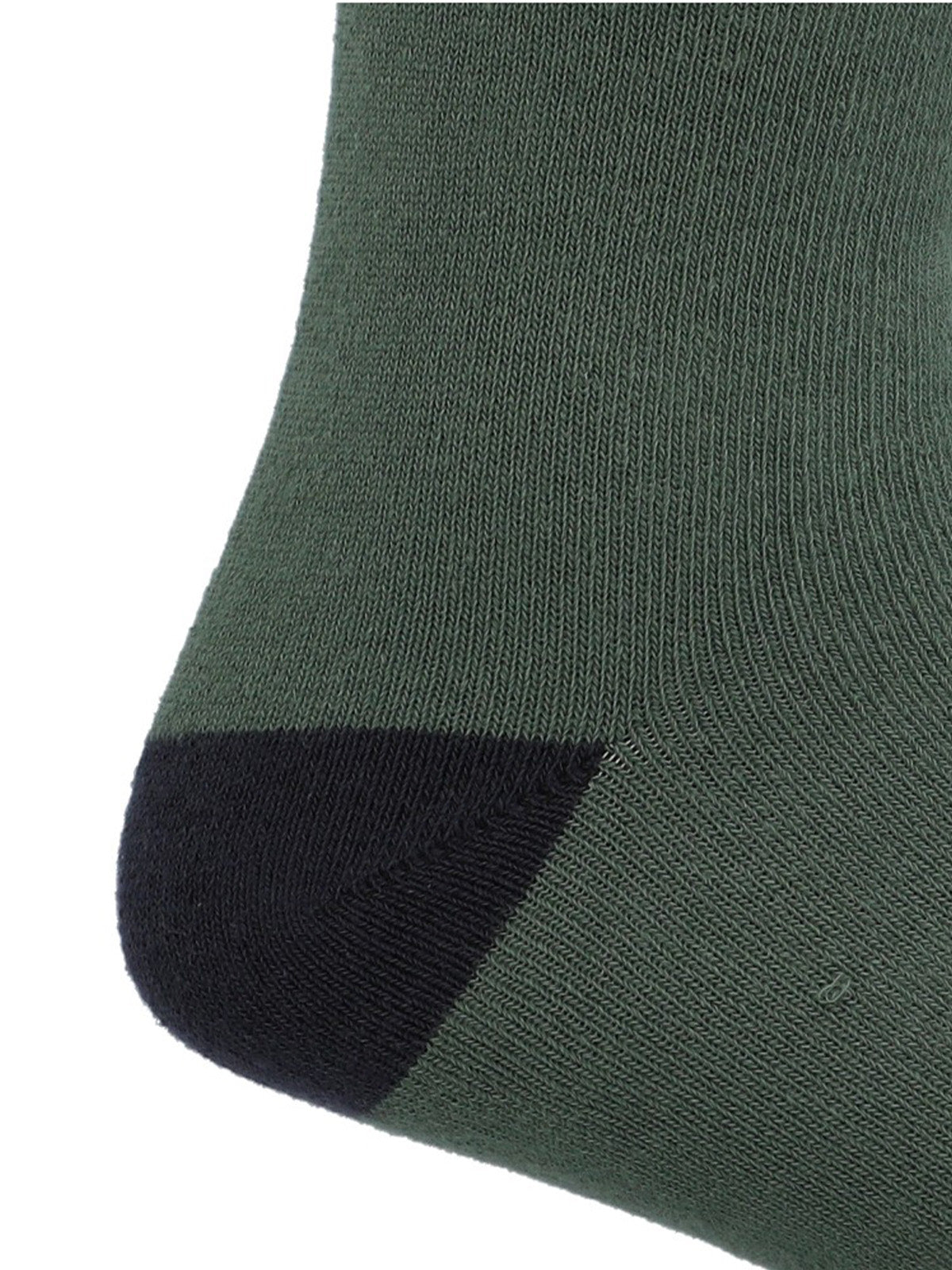 I26H Heavy Stripe Green