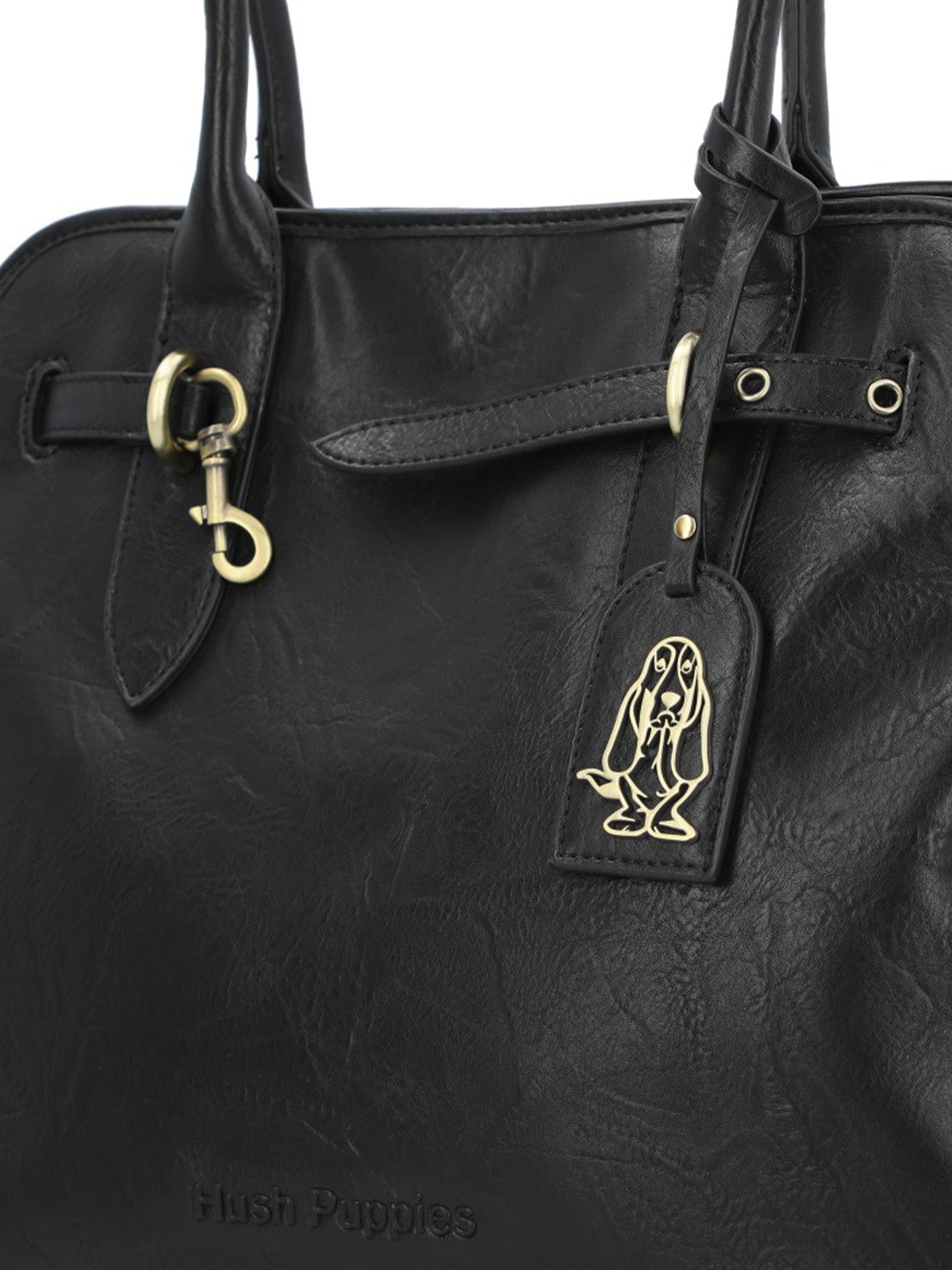 V26Of Minster Bag Black