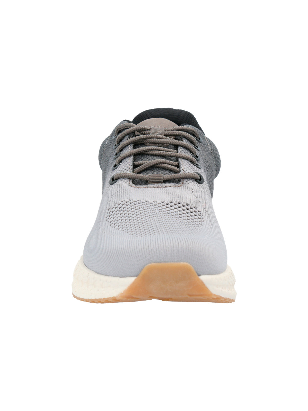 Spinal Knit Lace  Grey