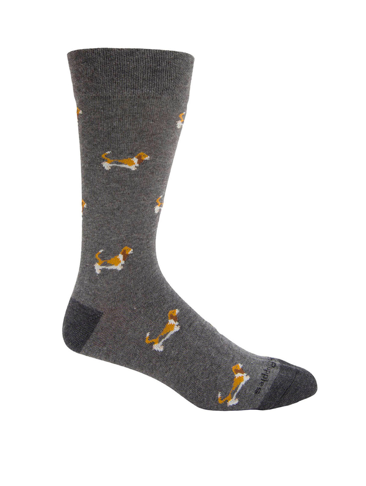 V25H C Cuff Basset Grey