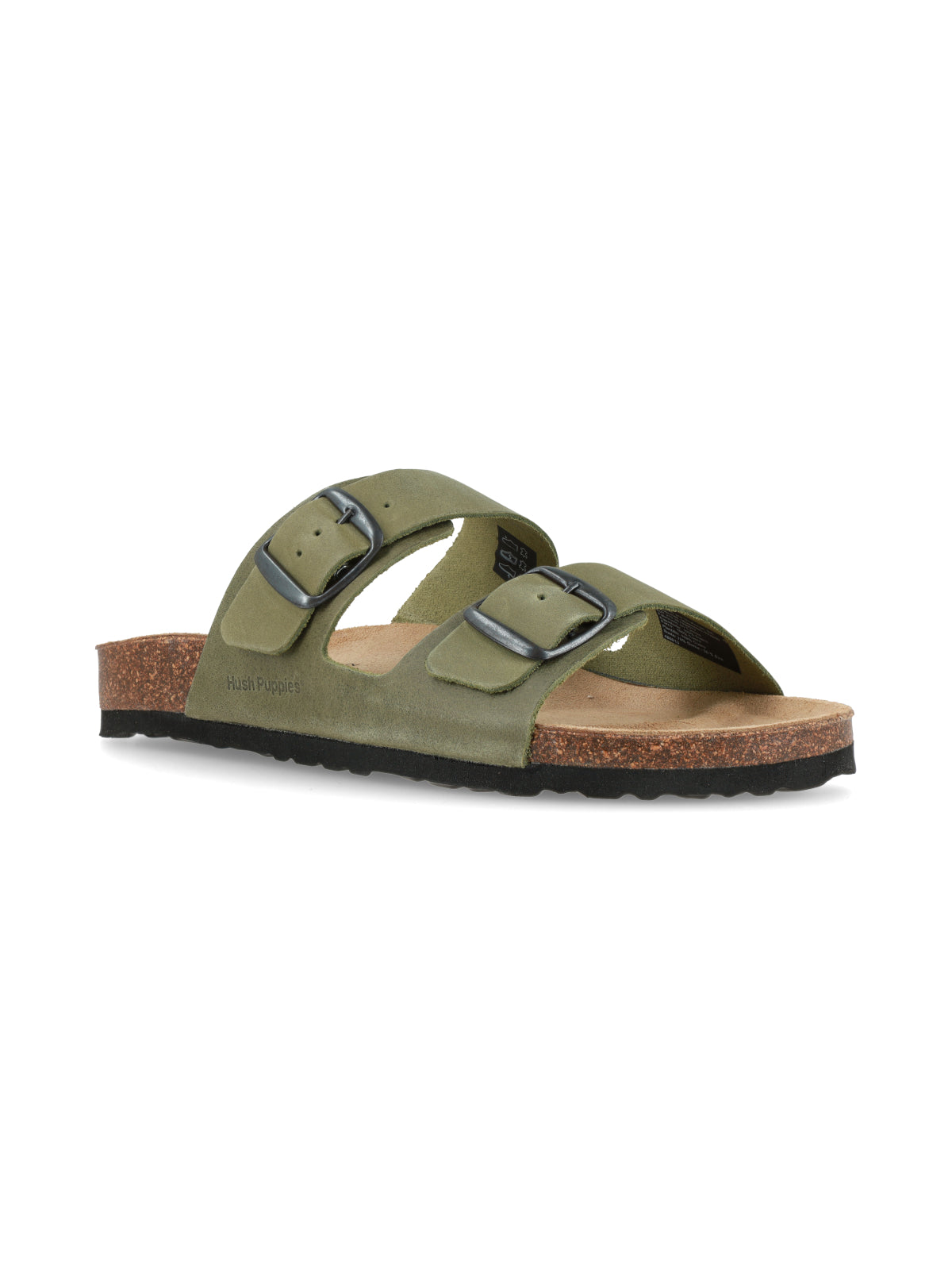 Timbo Verde Militar