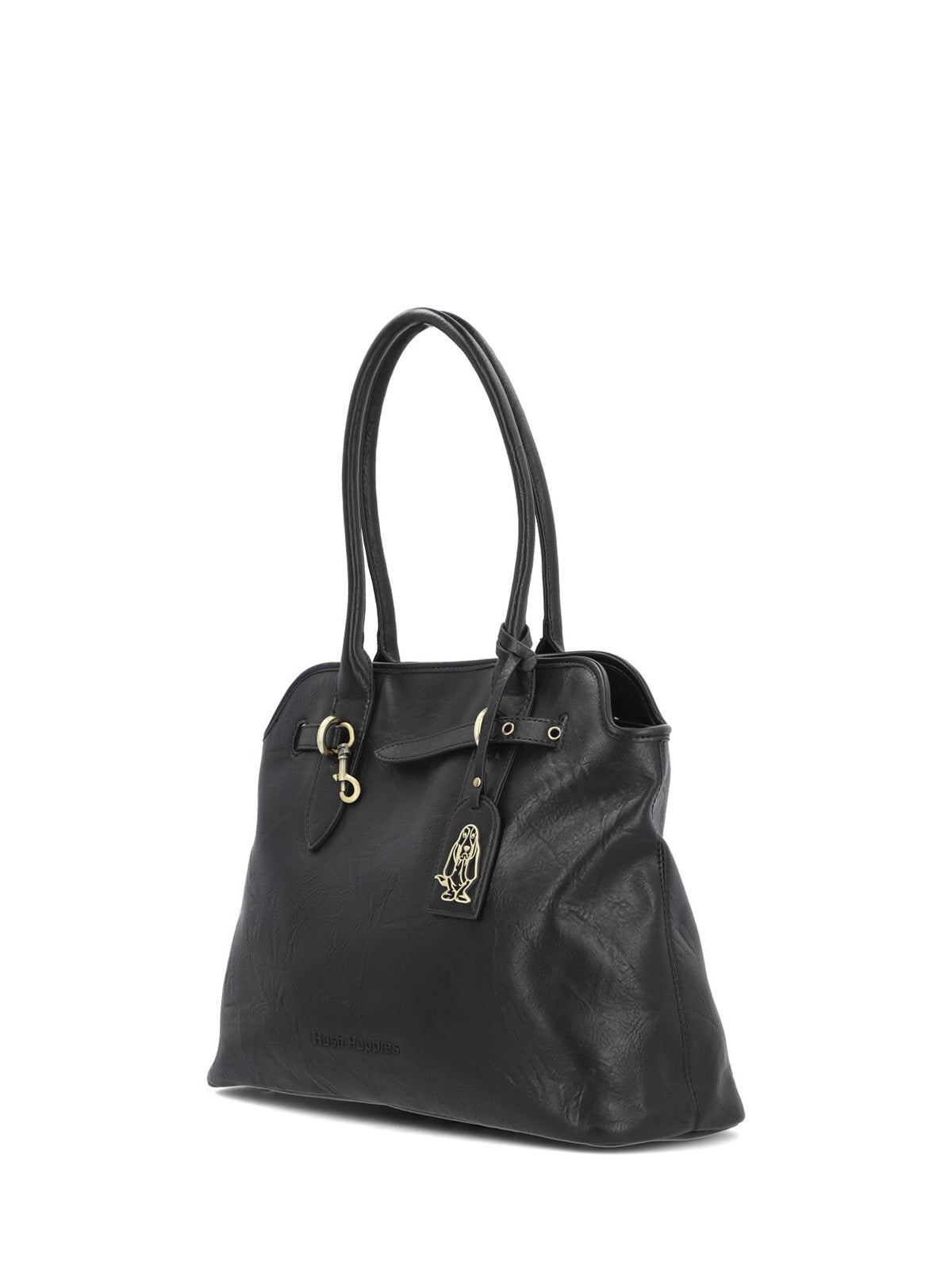 V26Of Minster Bag Black