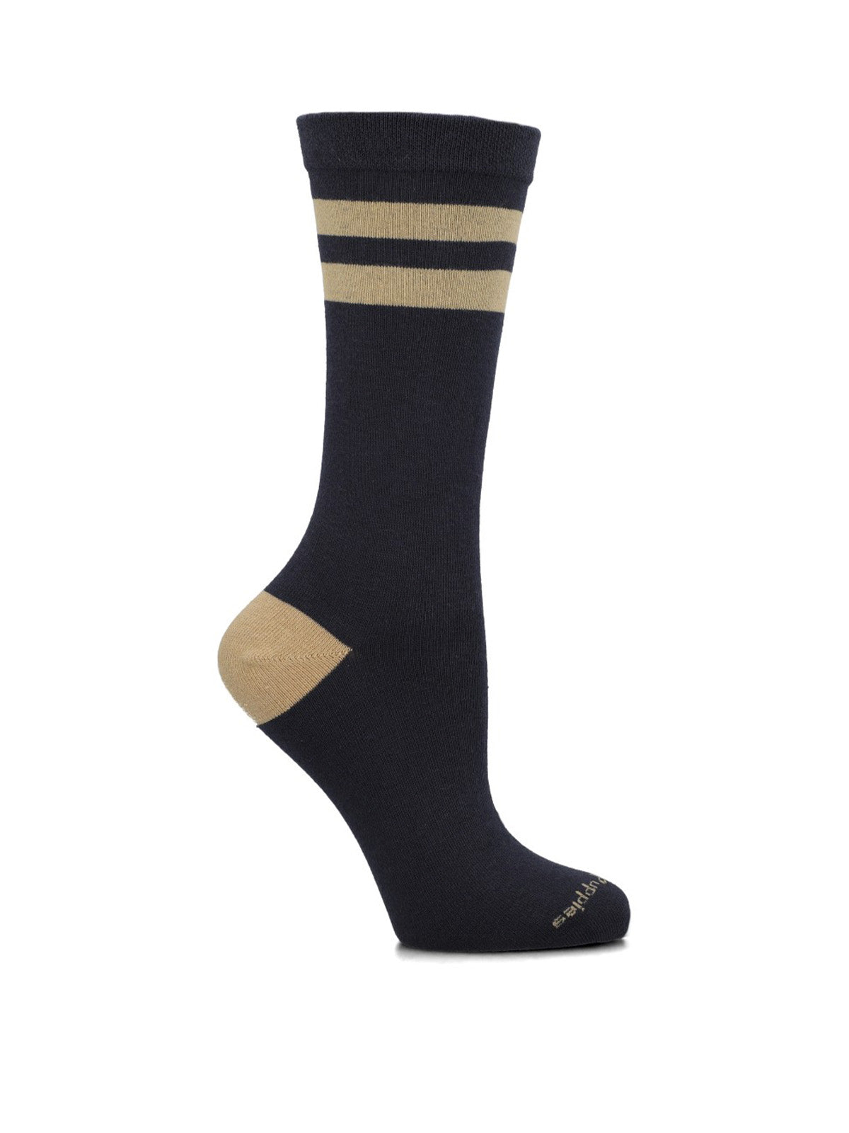 I26W C Cuff Simple Navy