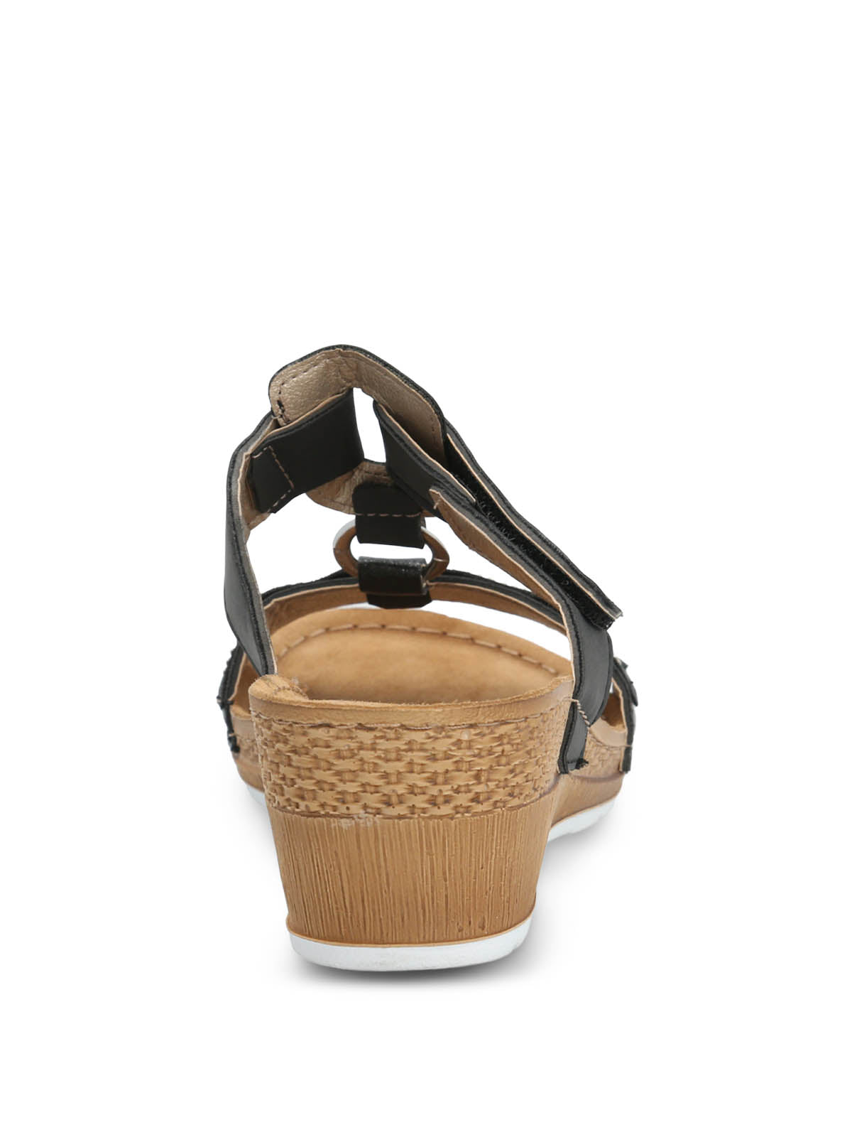 Bax Iii Black