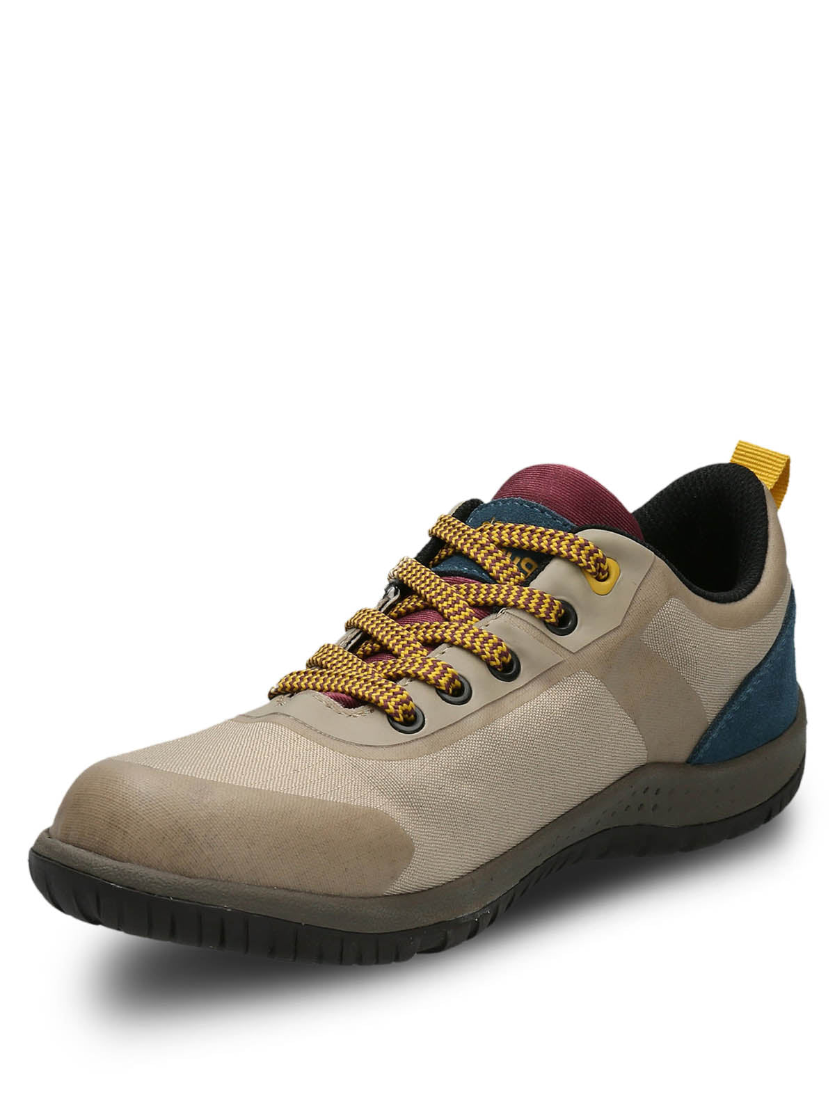 Championes Rising Low  Beige