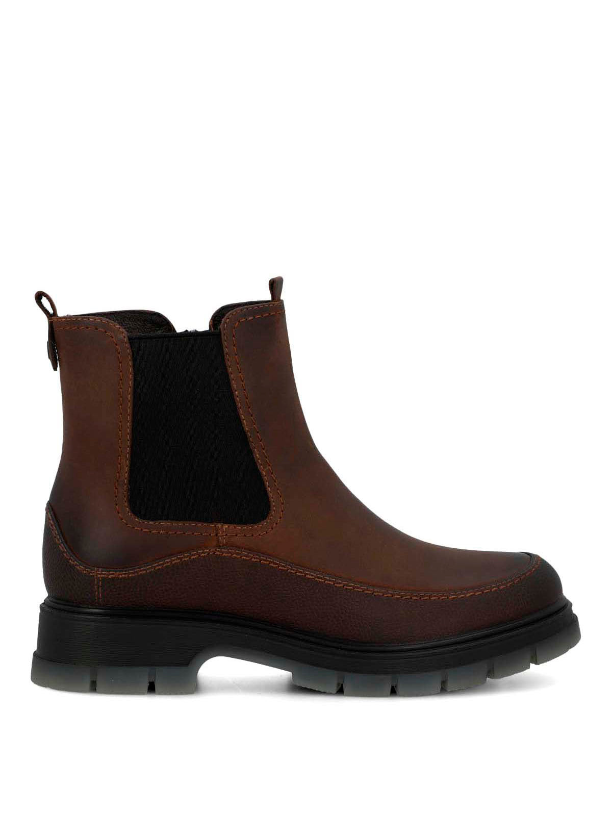 Trino Brown