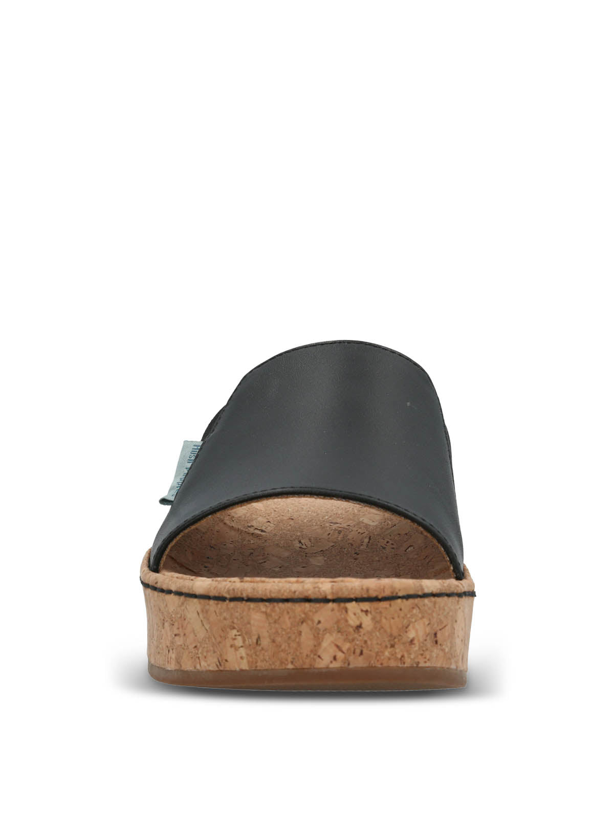 Corla Black
