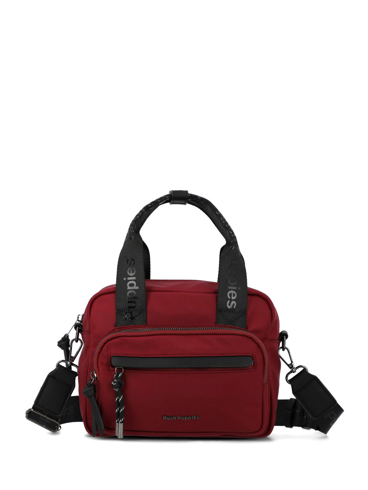 I26Of Raven Bag Burgundy