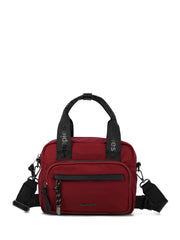 I26Of Raven Bag Burgundy