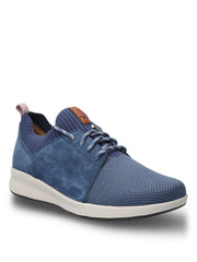 Spinal Knit Navy