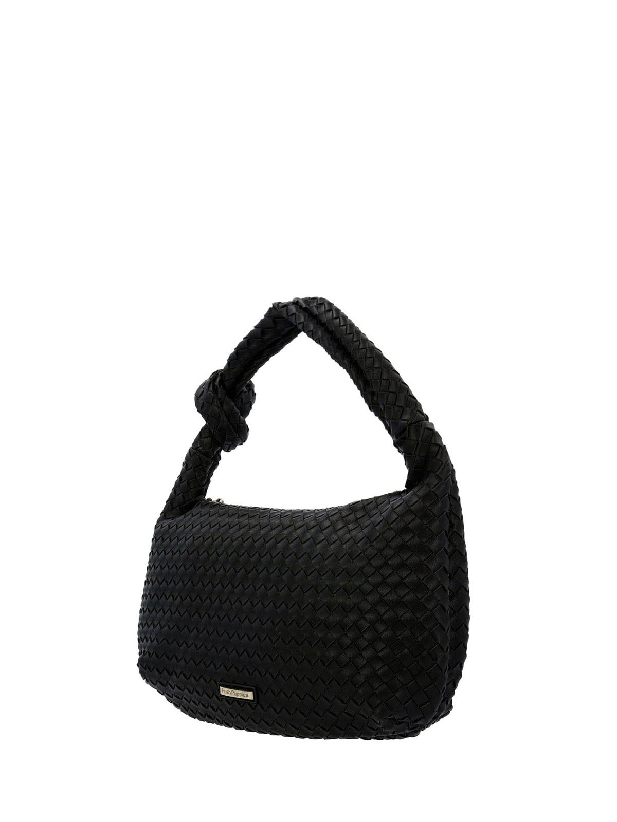 V25Of Brann Hobo Black