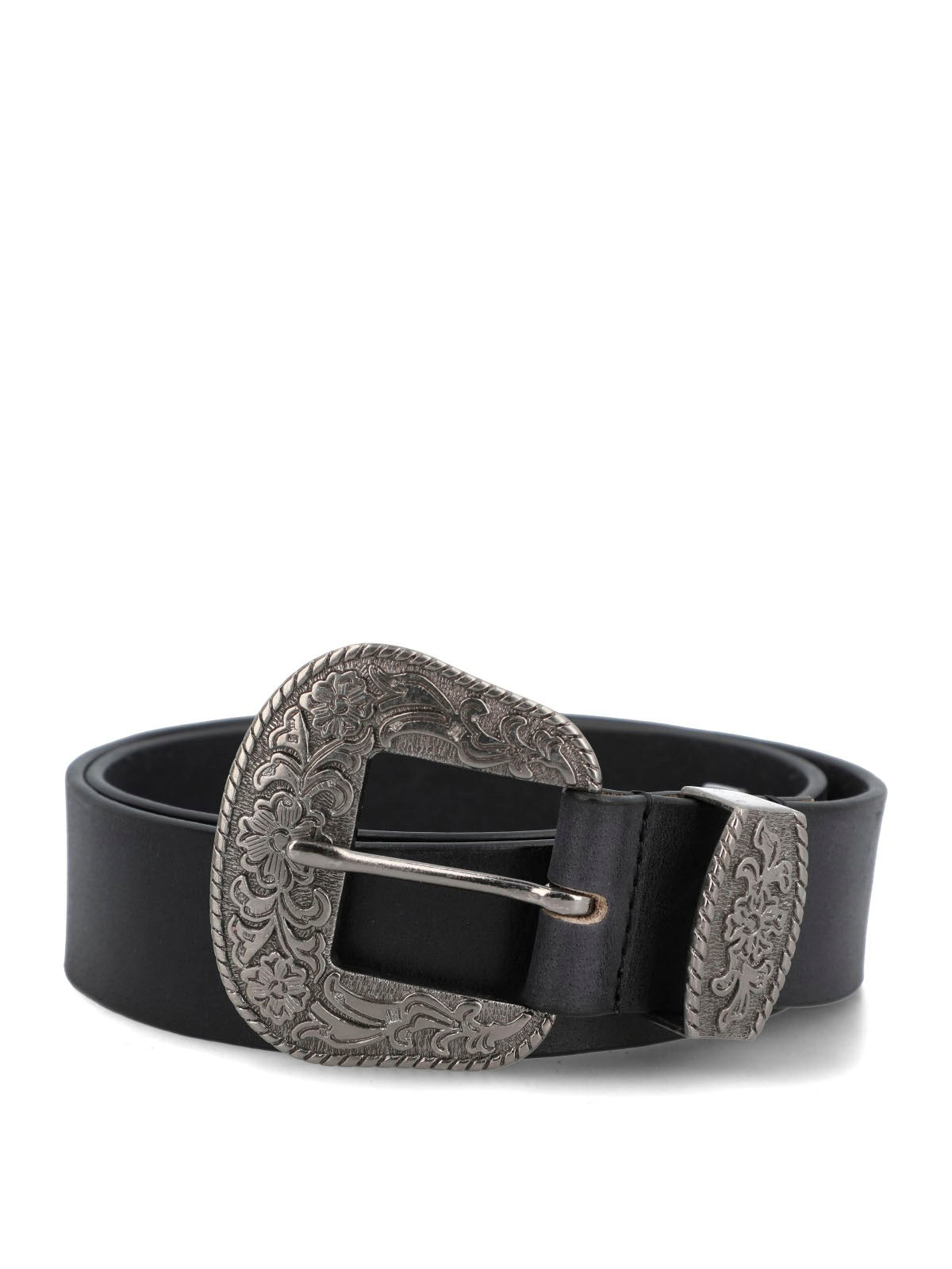 Hpw Texas Black