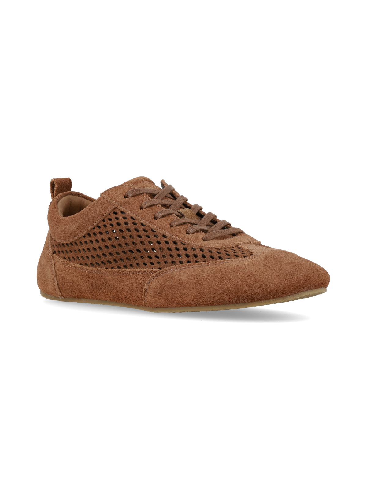 Sneaker Lennox Cognac