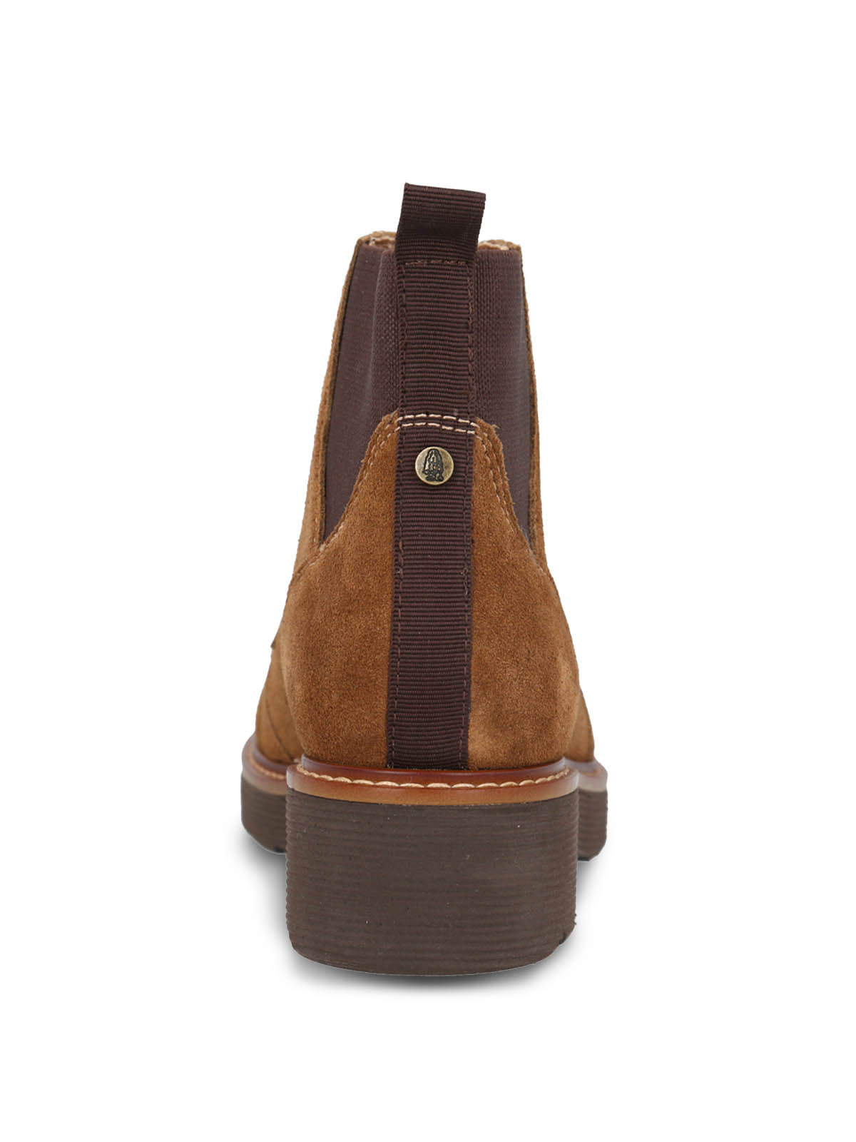 Bota Didi Brown